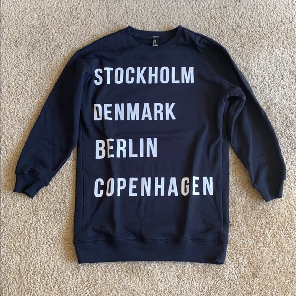 Forever 21 exclusive